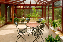 Scarva conservatory quotes