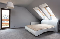 Scarva bedroom extensions