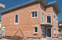 Scarva home extensions