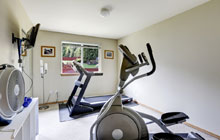 Scarva home gym construction leads