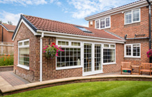 Scarva house extension leads